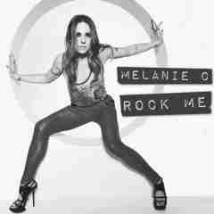 Rock Me 2011 Melanie C sw